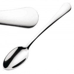 Pintinox Stresa Moka koffielepels - set van 12, RVS 18/10