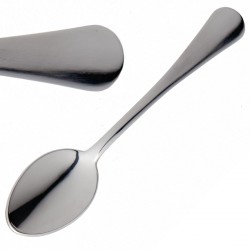Abert Matisse 18/10 theelepels 130mm – set van 12 stuks