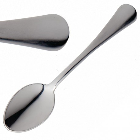 Abert Matisse 18/10 theelepels 130mm – set van 12 stuks