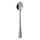 Nisbets Essentials dessertlepels RVS – set van 12 stuks
