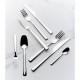 Comas Munich dessertlepel 182mm RVS 18/10 - set van 12