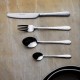 Olympia Tivoli Serve Like A Pro 48-Delige Bestekset RVS 18/10 Zilver