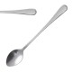 Olympia Buckingham lattelepels / ijslepels 19,5 cm RVS 18/0 - set van 12