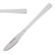 Olympia Clifton Dessertmessen (12 Stuks) - RVS 18/0 Zilver