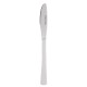 Olympia Clifton Dessertmessen (12 Stuks) - RVS 18/0 Zilver