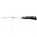 Wusthof Classic Ikon vleesmes 23cm - RVS Trancheermes