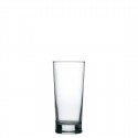 Utopia Senator Nucleated Bierglazen 280ml – Set van 12