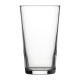 Utopia Geharde Conische Bierglazen 280ml – Set van 48 Stuks