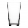 Utopia Geharde Conische Bierglazen 280ml – Set van 48 Stuks