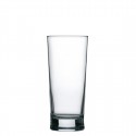 Utopia Senator conische bierglazen 570ml (24 stuks) - Helder Glas