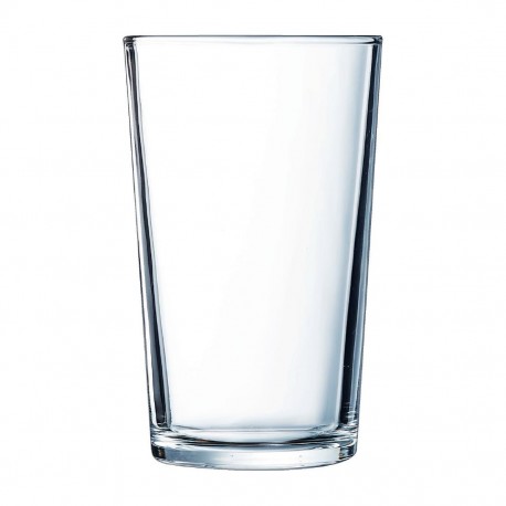 Olympia Conical bierglazen 285ml – set van 24 stuks