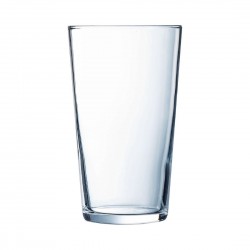 Olympia Conische Bierglazen 570ml – Set van 24