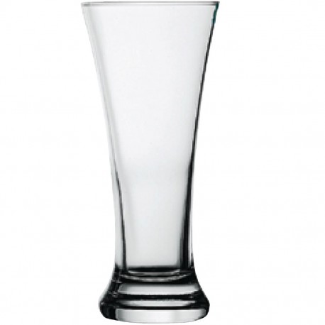 Arcoroc pilsner-glazen 285ml – set van 48 stuks helder bierglas