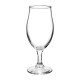 Bormioli Rocco Executive bierglazen 260ml – set van 6 stuks, helder glas