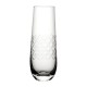 Utopia Raffles Diamond Champagneglazen 300ml – Set van 6