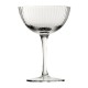Utopia Hayworth Deep Coupe-Glazen 230ml – Set van 6