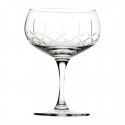 Utopia Raffles Vintage Coupe-Glazen 160ml – Kristalglas (Set van 6)