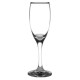Olympia Solar Champagneglazen 170ml – Set van 24 Stuks