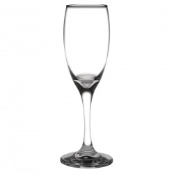 Olympia Solar Champagneglazen 170ml – Set van 24 Stuks