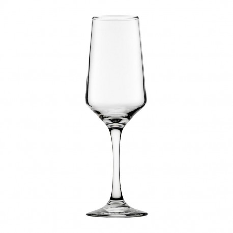 Utopia Summit Champagneglazen 210ml (24 Stuks)
