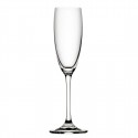 Utopia Nijl Champagneglazen 170ml (6 Stuks) - Helder Kristalglas