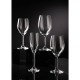 Utopia Nijl Champagneglazen 170ml (6 Stuks) - Helder Kristalglas