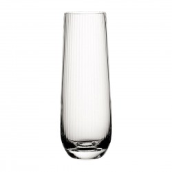 Utopia Hayworth Champagneglazen 300ml – Set van 6 Heldere Glazen