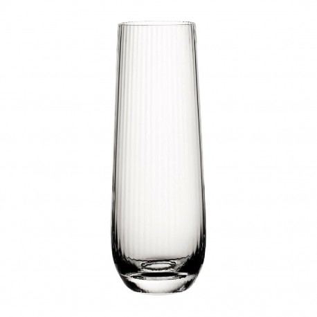 Utopia Hayworth Champagneglazen 300ml – Set van 6 Heldere Glazen