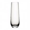 Utopia Hayworth Champagneglazen 300ml – Set van 6 Heldere Glazen