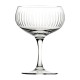 Utopia Raffles Lines Coupe-Glazen 160ml (6 stuks) – Kristalglas Champagneglazen