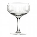 Utopia Raffles Lines Coupe-Glazen 160ml (6 stuks) – Kristalglas Champagneglazen