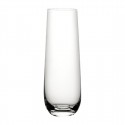 Utopia Raffles Champagneglazen 300ml (6 stuks) – Kristalglas, Helder