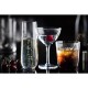 Utopia Raffles Champagneglazen 300ml (6 stuks) – Kristalglas, Helder