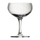 Utopia Hayworth Coupe-Glazen 160ml – Set van 6 Champagneglazen