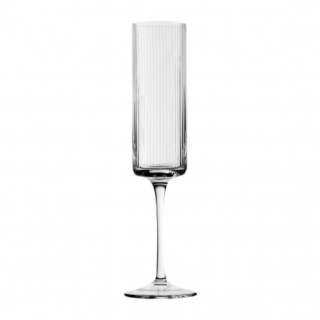 Utopia Hayworth Champagneglazen 200ml - Set van 6