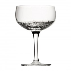 Utopia Botanist Coupé Champagneglas 16 Cl – Set van 6 – Helder Glas