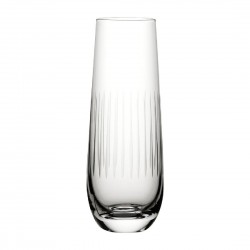 Utopia Raffles Lines Champagneglazen 300ml – Kristalglas Set van 6