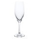 Olympia Cantina Champagneflûtes Kristal 195ml – Set van 6