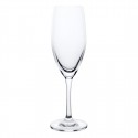Olympia Cantina Champagneflûtes Kristal 195ml – Set van 6