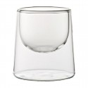 Utopia Dubbelwandig Dessertglas 15cl (6 stuks) - Sorbetglazen van Glas
