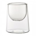 Utopia Dubbelwandig Dessertglas 7cl – Sorbetglazen Set van 6