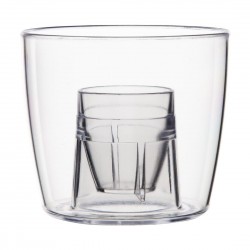 Shotglazen (10 stuks) – Ent-Ice Innovations Ltd | Jagerbomb Bekers Helder
