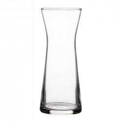 Olympia Conische Karaf 290ml (6 stuks) – Helder Soda Lime Glas