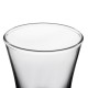 Olympia Conische Karaf 290ml (6 stuks) – Helder Soda Lime Glas