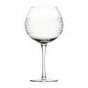 Utopia Raffles Diamond Gin Tonic Glazen 70cl – Set van 6 – Helder Kristalglas