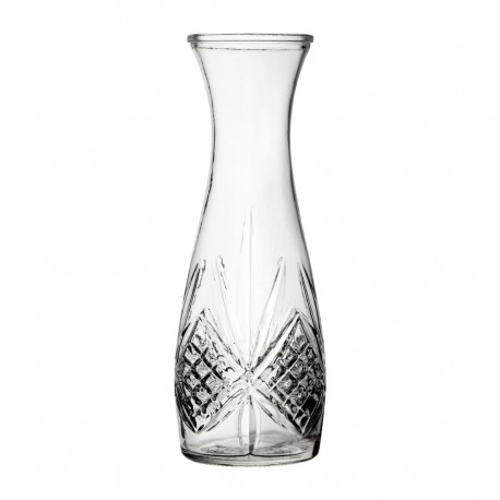 Utopia Symphony Karaffen 1L – Soda Lime Glas (24 Stuks)