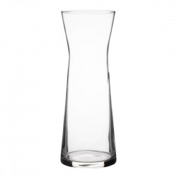Olympia Conische Karaf 1L (6 stuks) - Helder Glaswerk