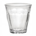Duralex Picardie Tumblers 9cl (6 Stuks) - Helder Gehard Glas