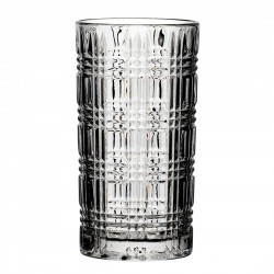 Utopia Rijn Hiball-Glazen 410ml (6 stuks) – Helder Kristalglas
