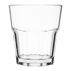 Olympia Kristallon Orleans Rocks Tumblers 250ml (12 Stuks)